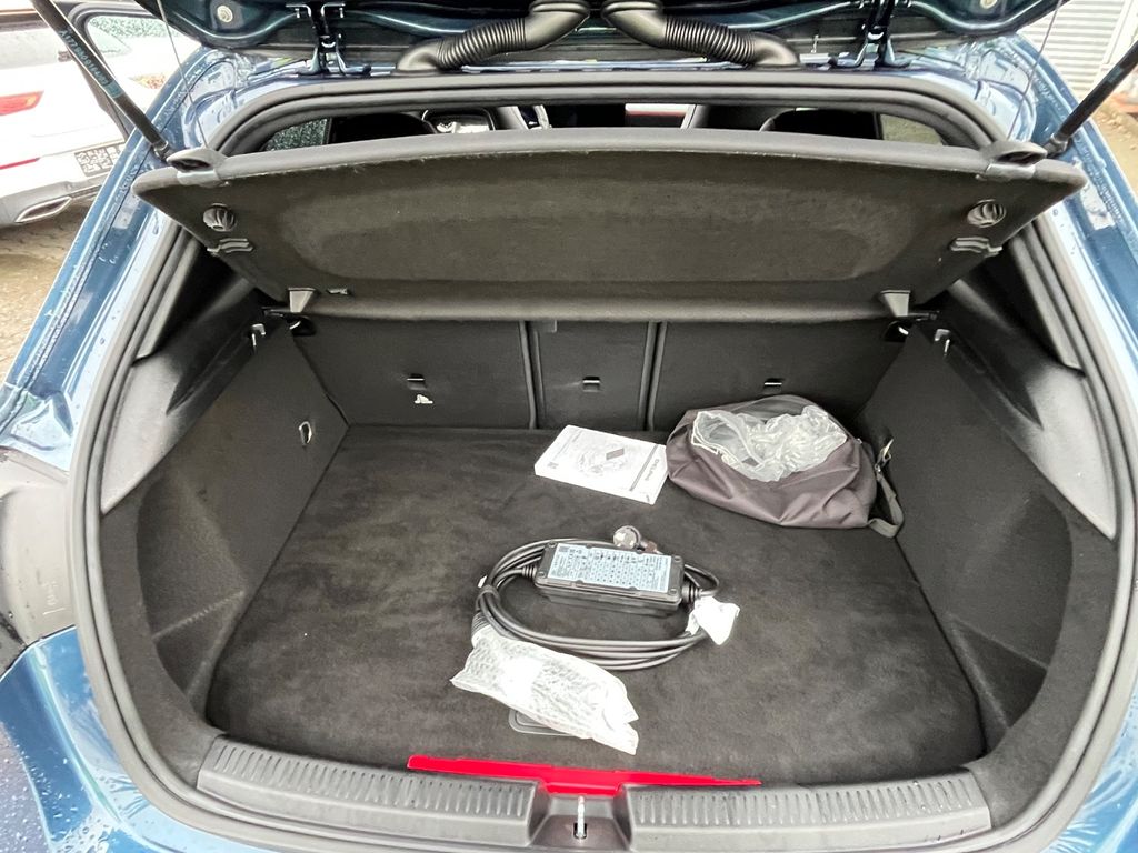 Mercedes-Benz A 250 2020