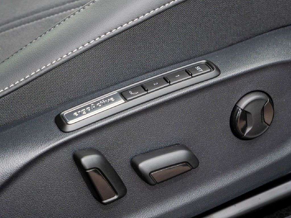 Volkswagen ID.7 2025