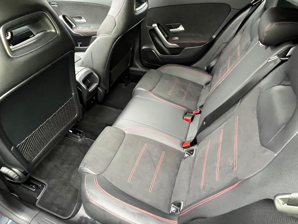 Mercedes-Benz A 250 2020