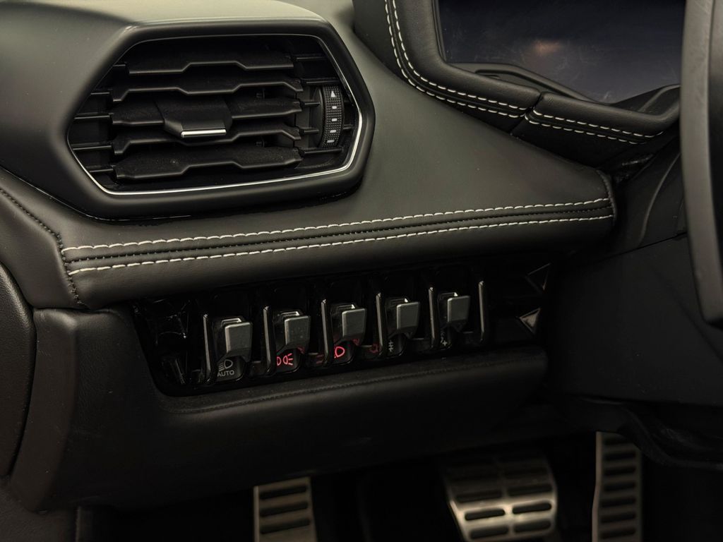 Lamborghini Huracán 2020