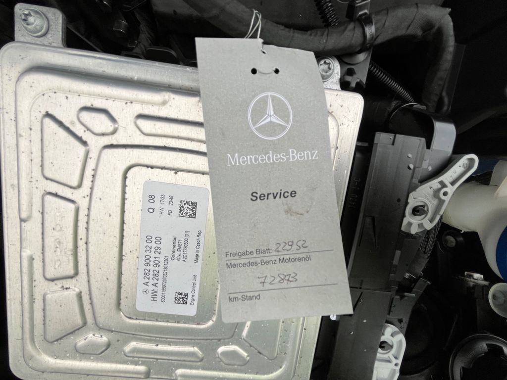 Mercedes-Benz A 250 2020