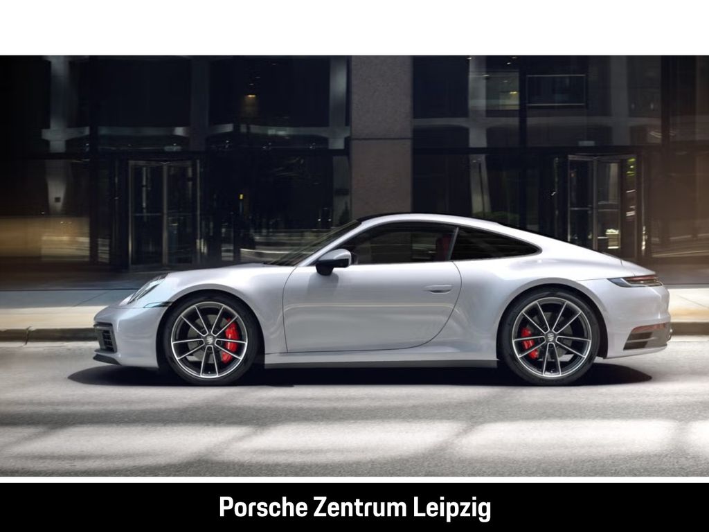 Porsche 992 2023