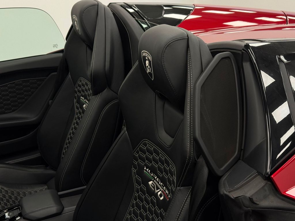 Lamborghini Huracán 2020