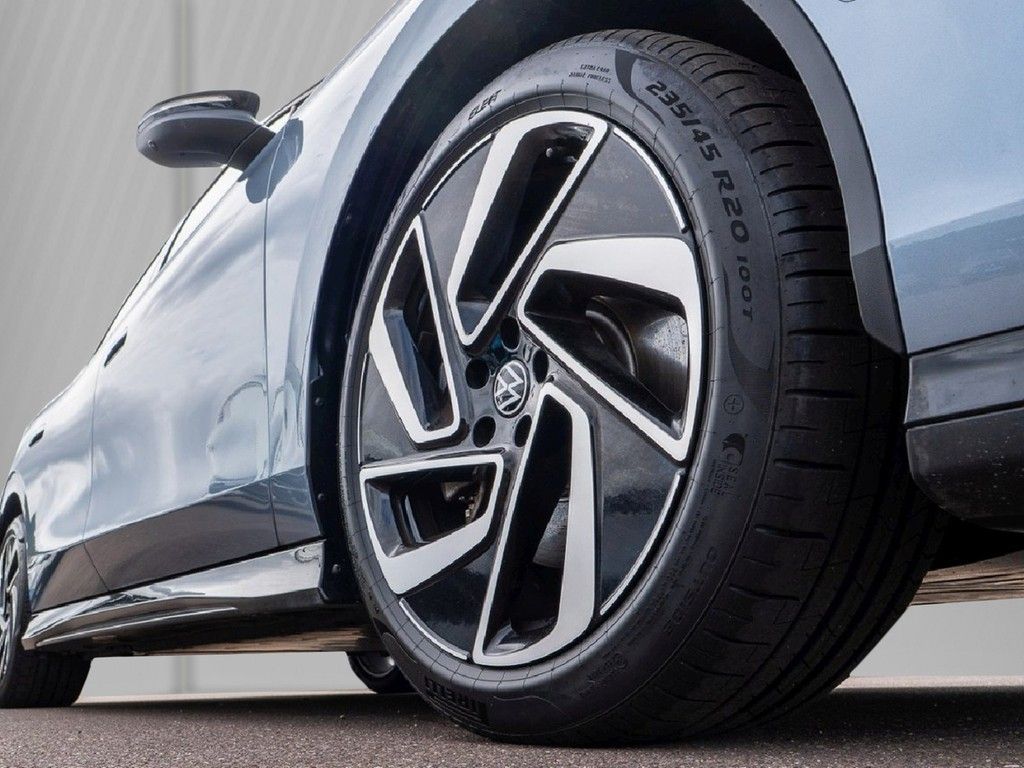 Volkswagen ID.7 2025