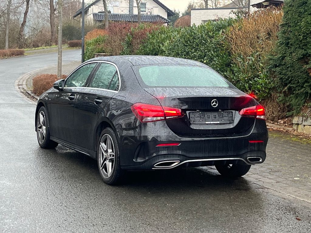 Mercedes-Benz A 250 2021