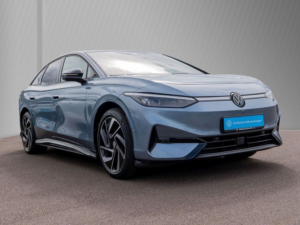 Volkswagen ID.7 2025