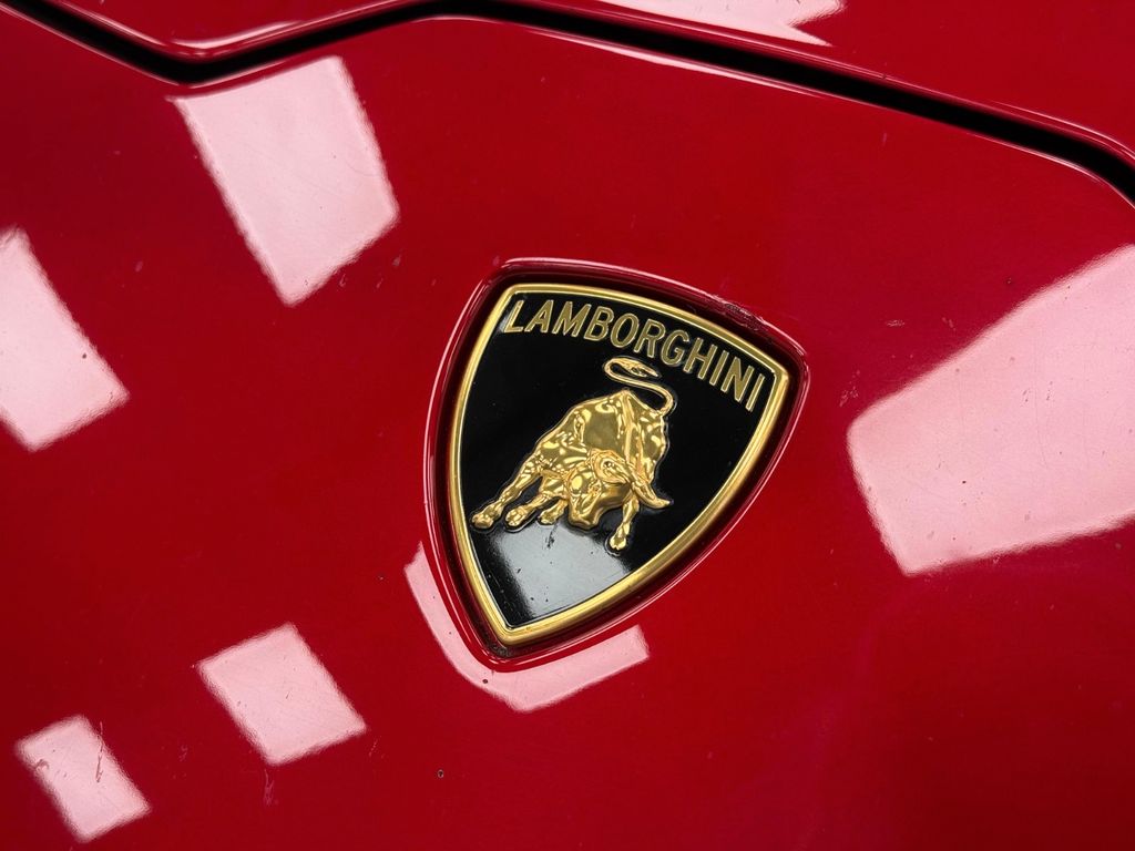 Lamborghini Huracán 2020