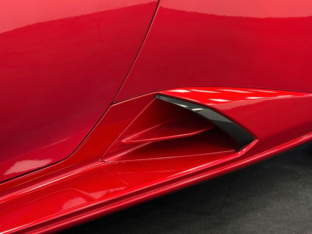 Lamborghini Huracán 2020