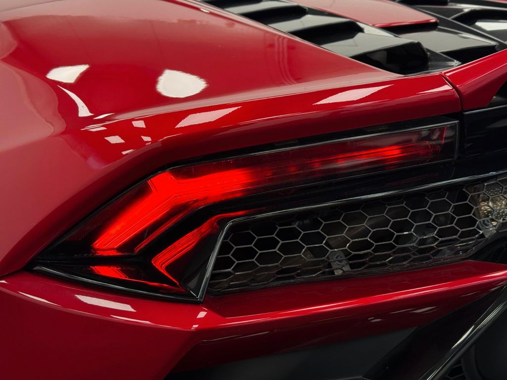 Lamborghini Huracán 2020