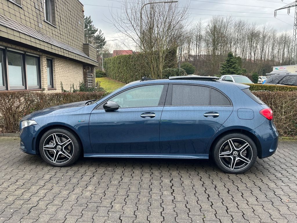 Mercedes-Benz A 250 2020