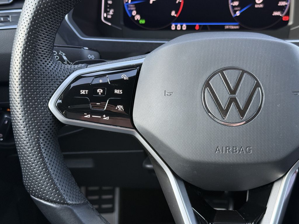 Volkswagen Tiguan Allspace 2022