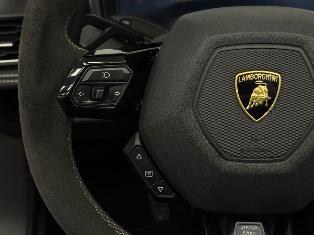 Lamborghini Huracán 2020