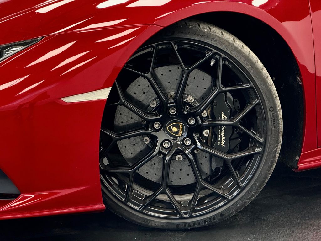 Lamborghini Huracán 2020