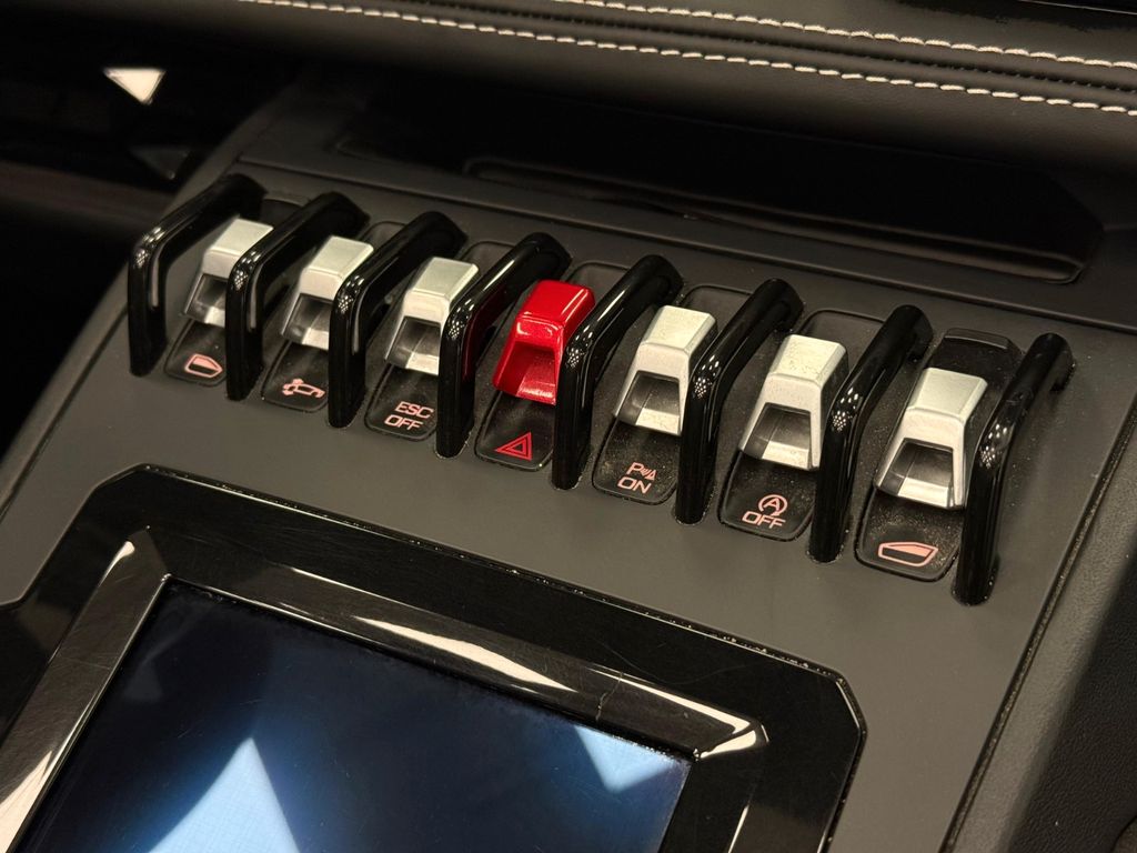 Lamborghini Huracán 2020