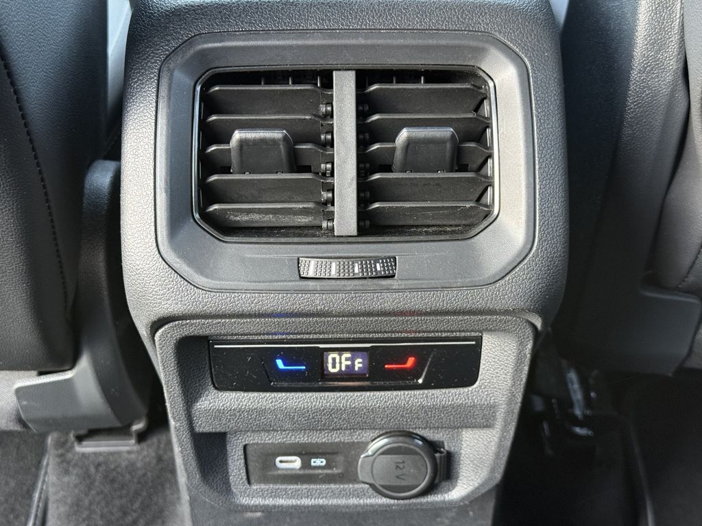 Volkswagen Tiguan Allspace 2022