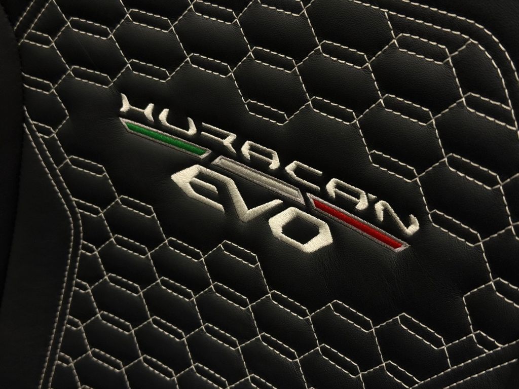 Lamborghini Huracán 2020