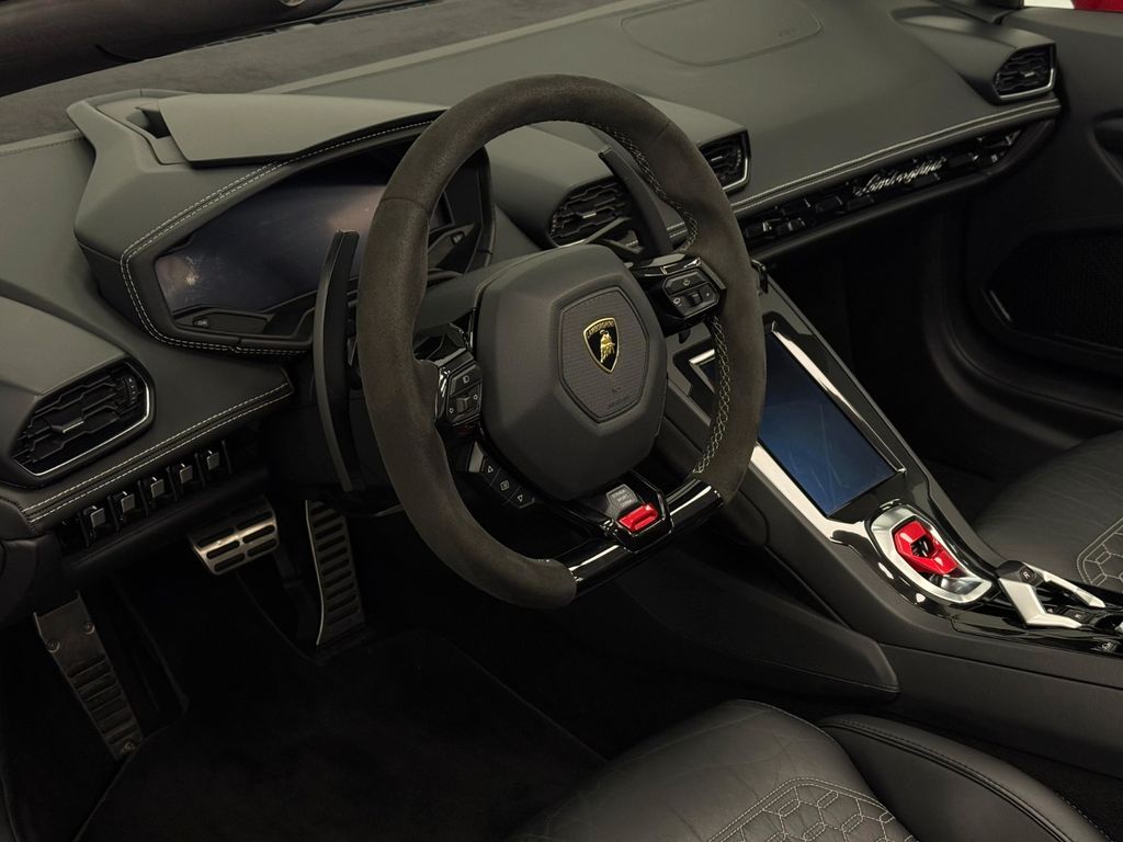 Lamborghini Huracán 2020
