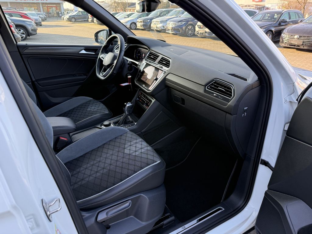 Volkswagen Tiguan Allspace 2022