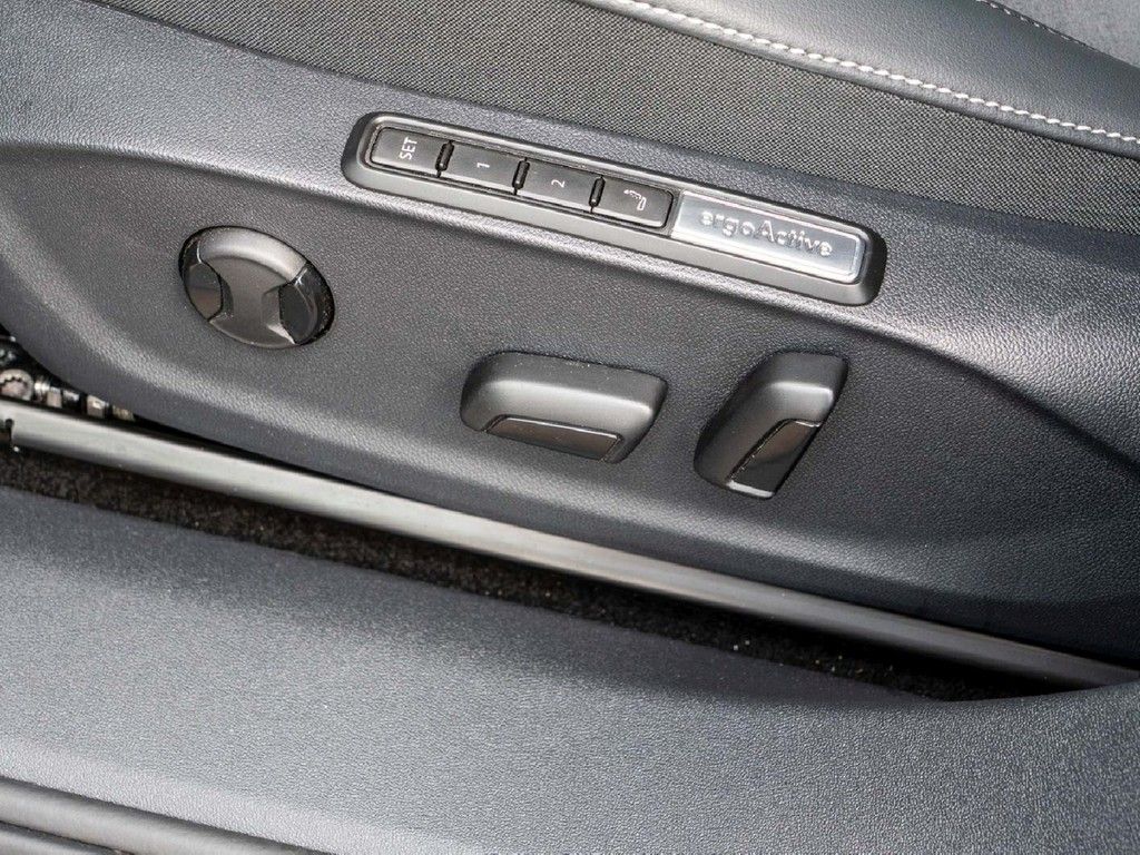 Volkswagen ID.7 2025