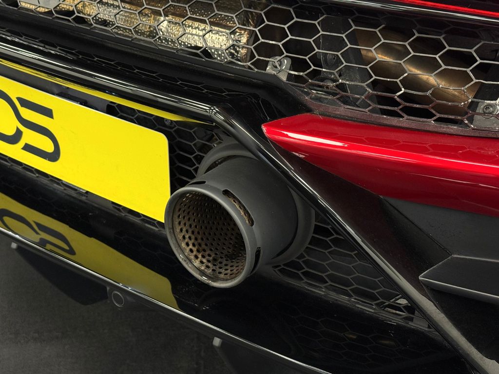 Lamborghini Huracán 2020