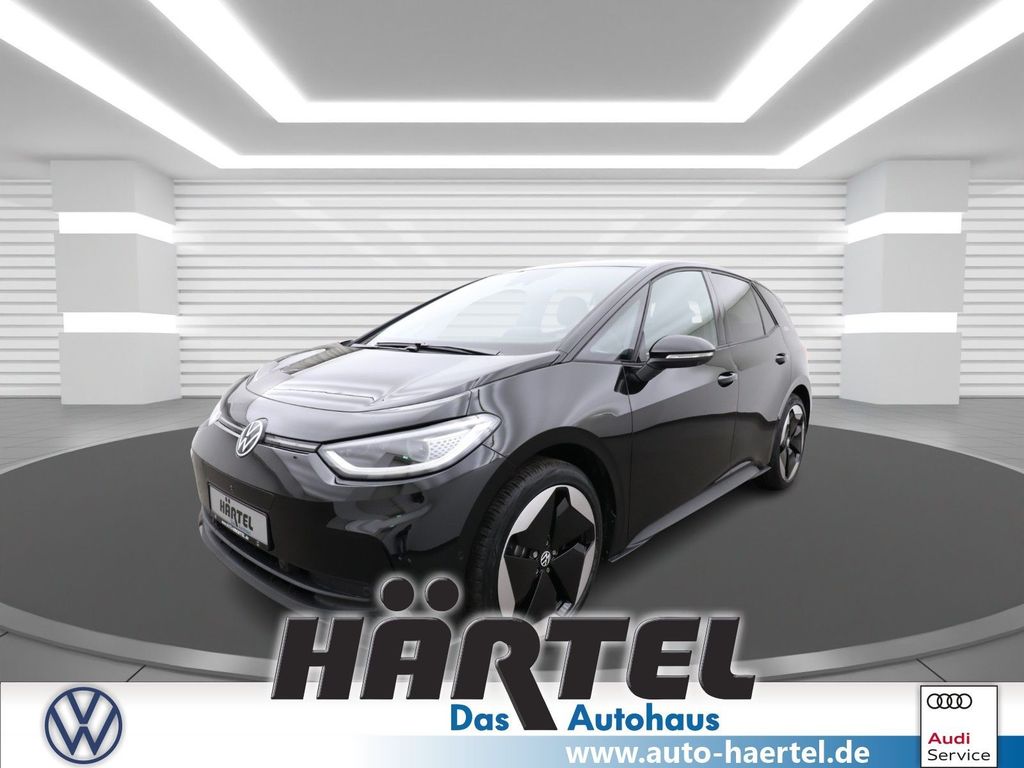 Volkswagen ID.3 2025