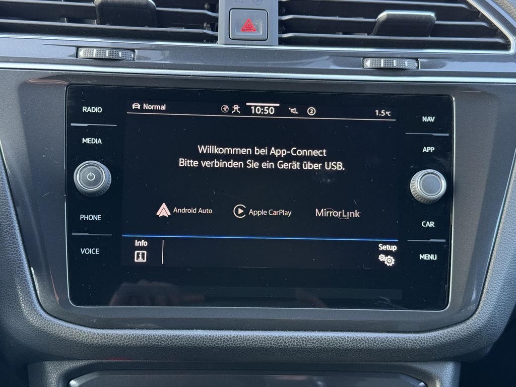 Volkswagen Tiguan Allspace 2022