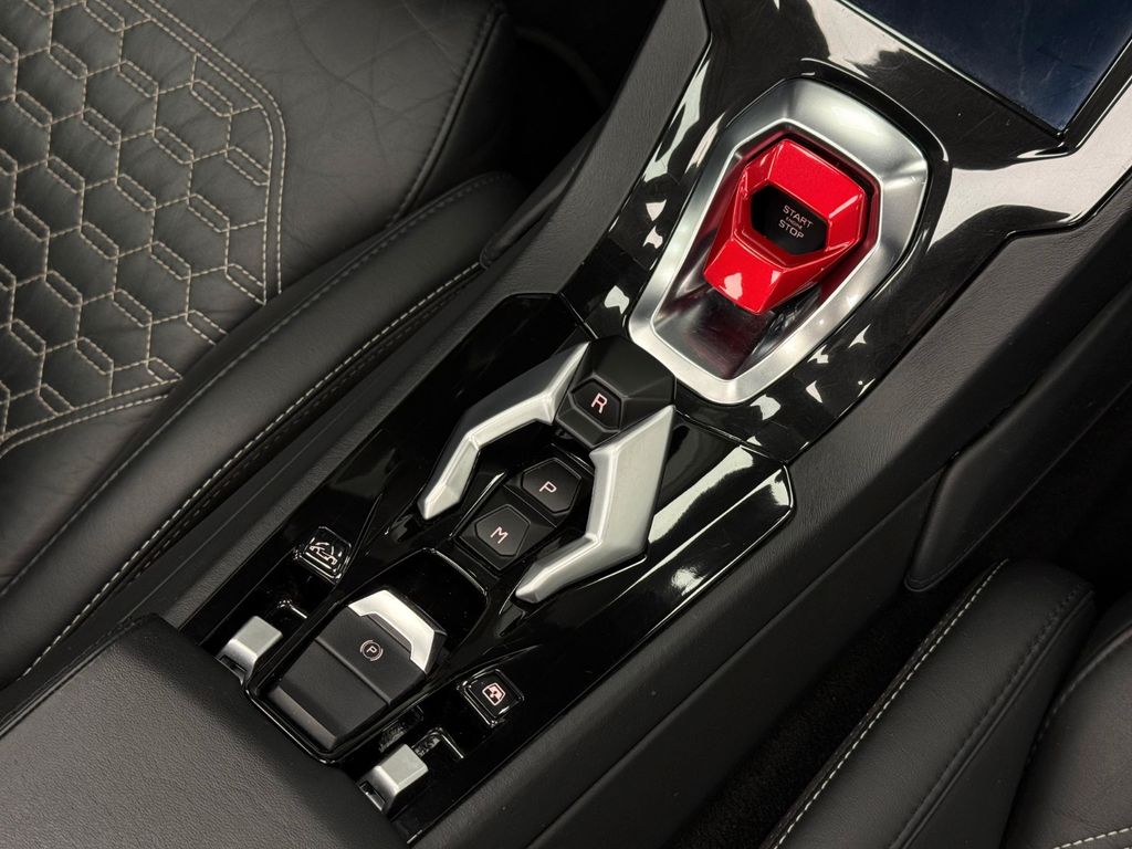 Lamborghini Huracán 2020