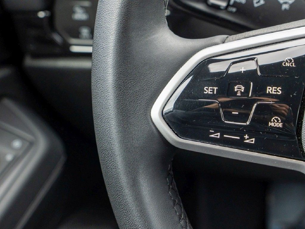 Volkswagen ID.7 2025