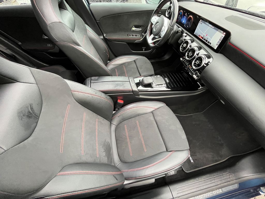 Mercedes-Benz A 250 2020