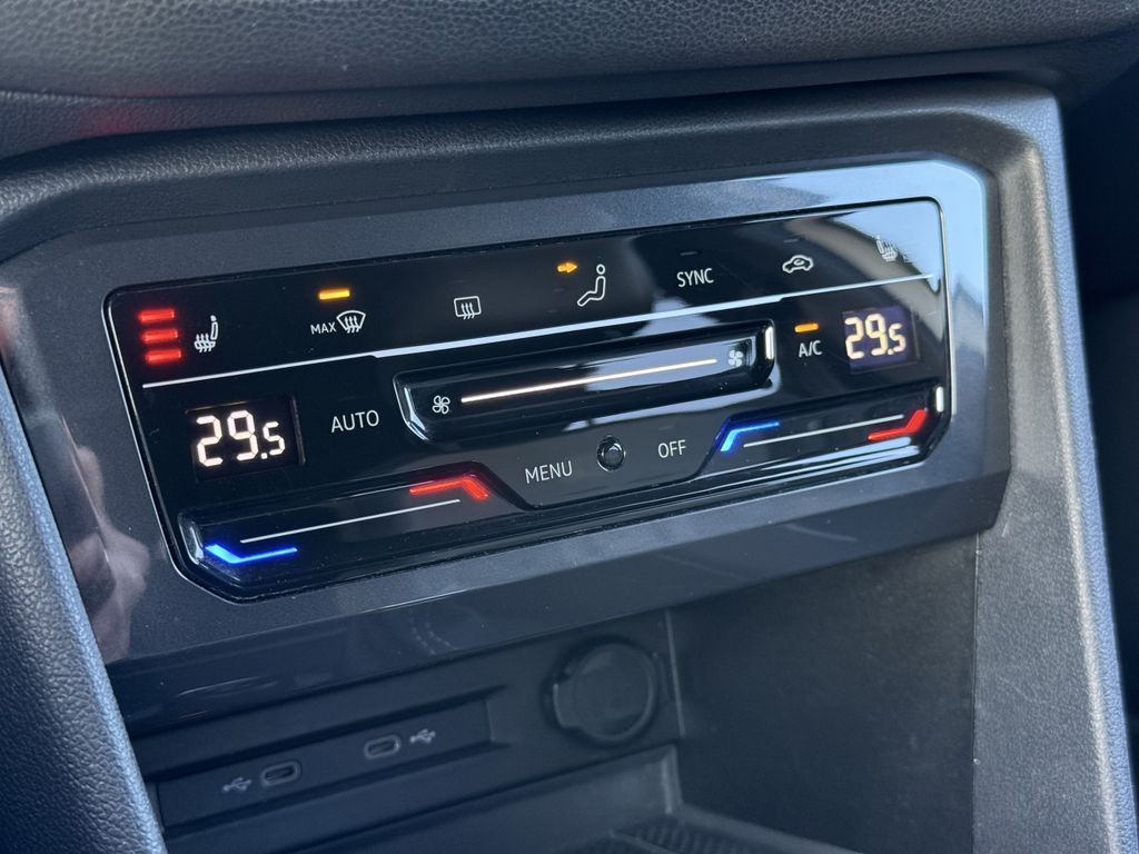 Volkswagen Tiguan Allspace 2022