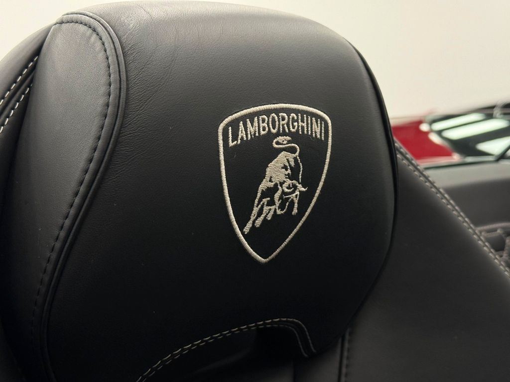 Lamborghini Huracán 2020