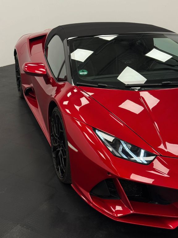 Lamborghini Huracán 2020