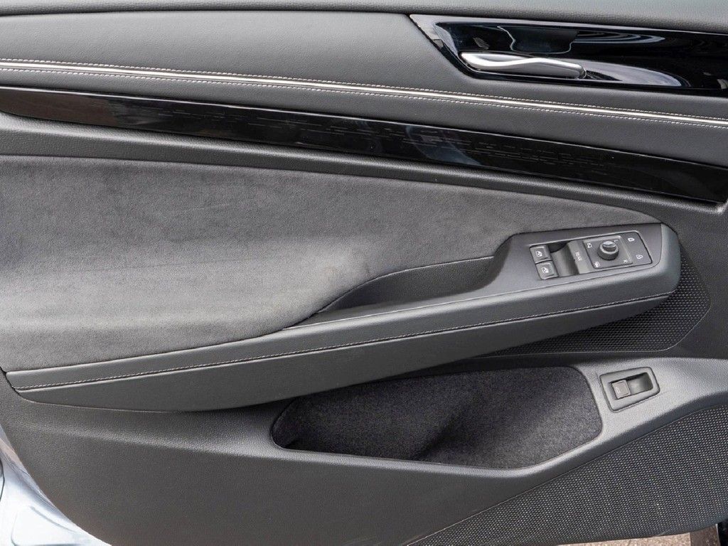 Volkswagen ID.7 2025