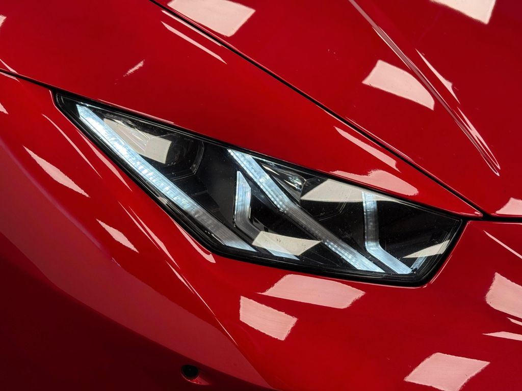 Lamborghini Huracán 2020