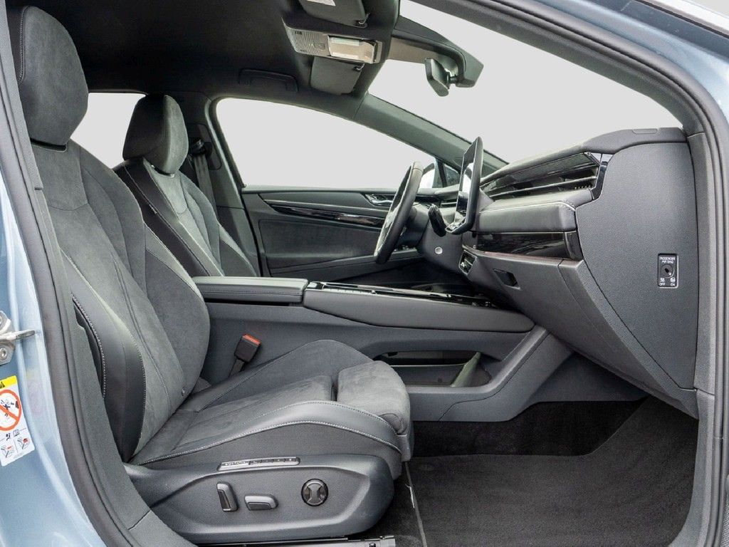 Volkswagen ID.7 2025