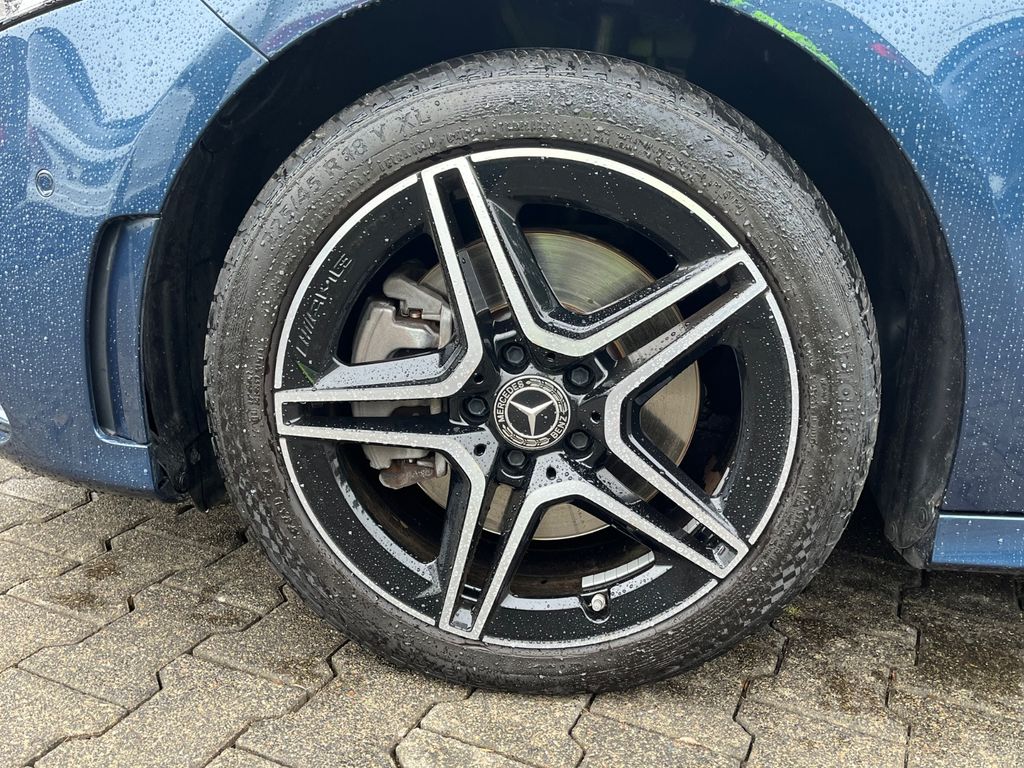 Mercedes-Benz A 250 2020