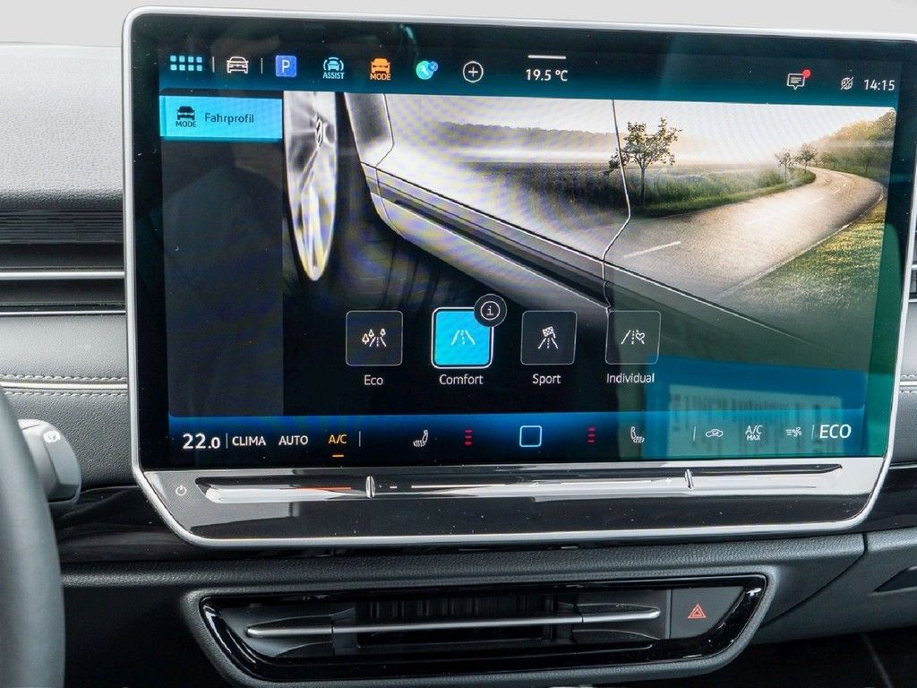 Volkswagen ID.7 2025