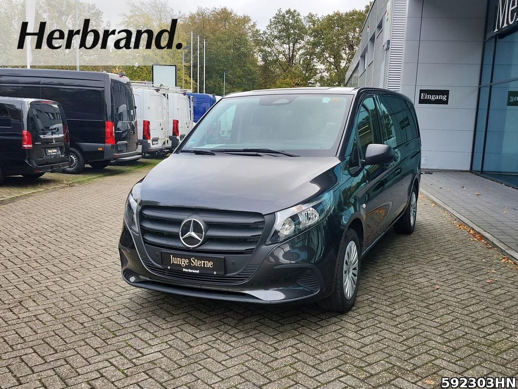 Mercedes-Benz Vito 2024