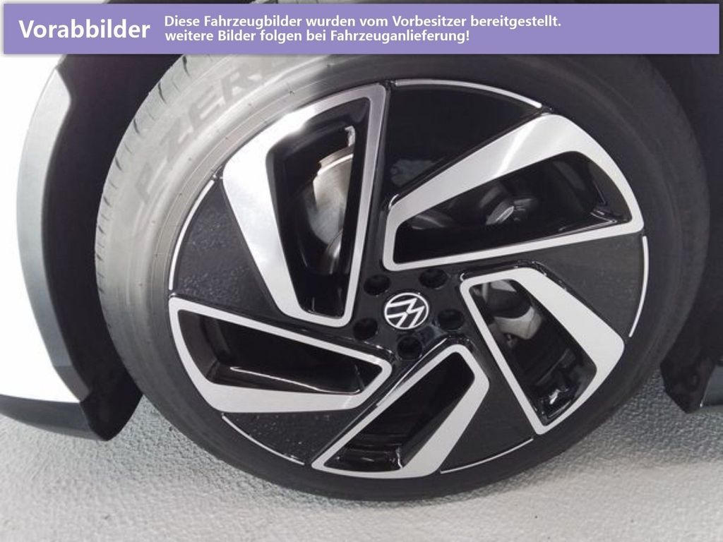Volkswagen ID.7 2025