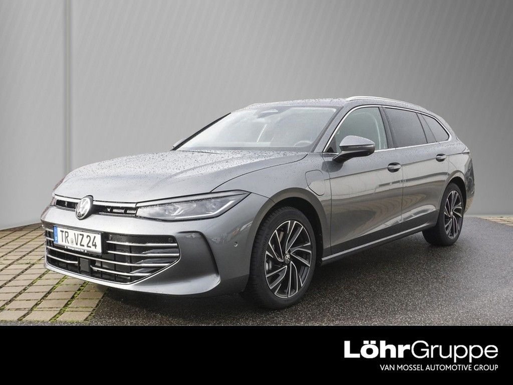 Volkswagen Passat Variant 2024