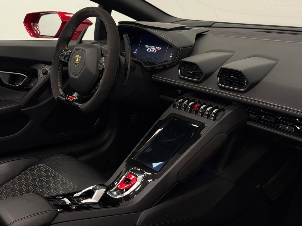 Lamborghini Huracán 2020