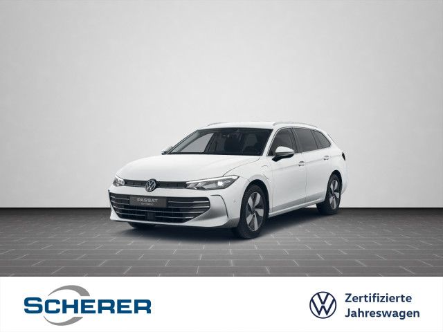 Volkswagen Passat Variant 2025