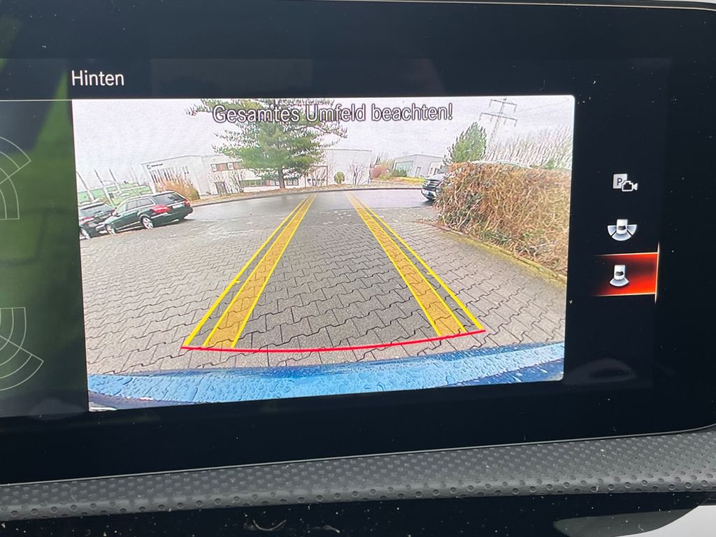 Mercedes-Benz A 250 2020