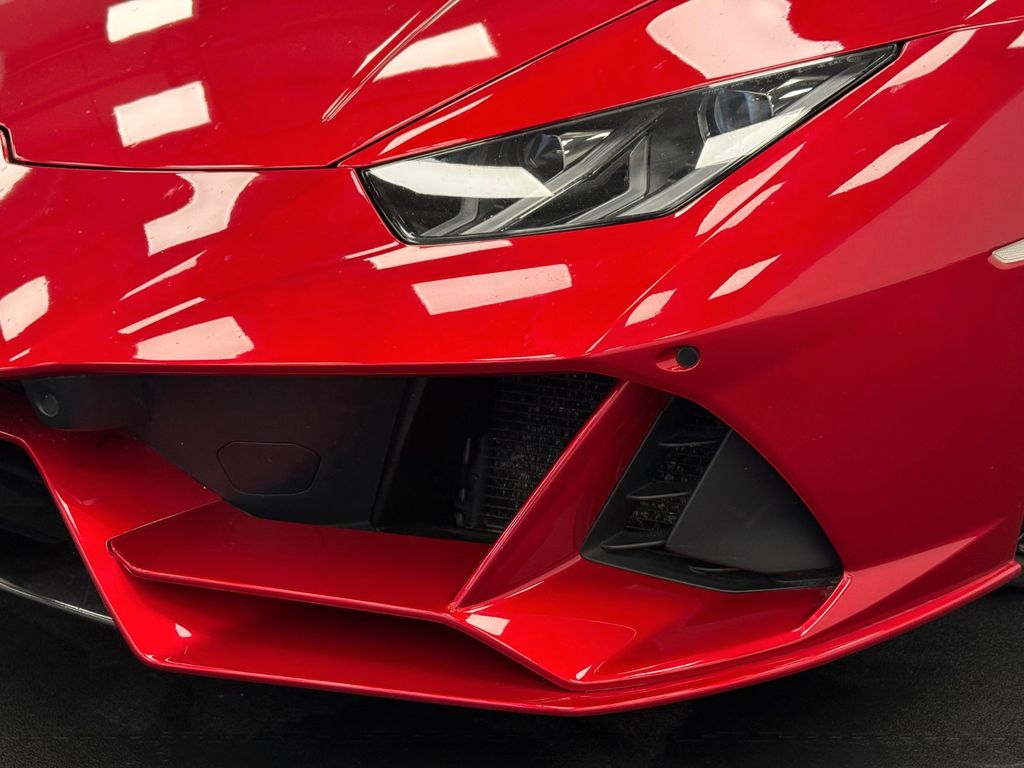 Lamborghini Huracán 2020