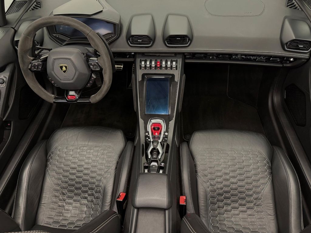 Lamborghini Huracán 2020