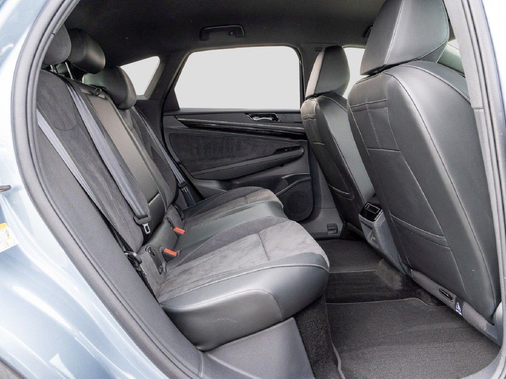 Volkswagen ID.7 2025