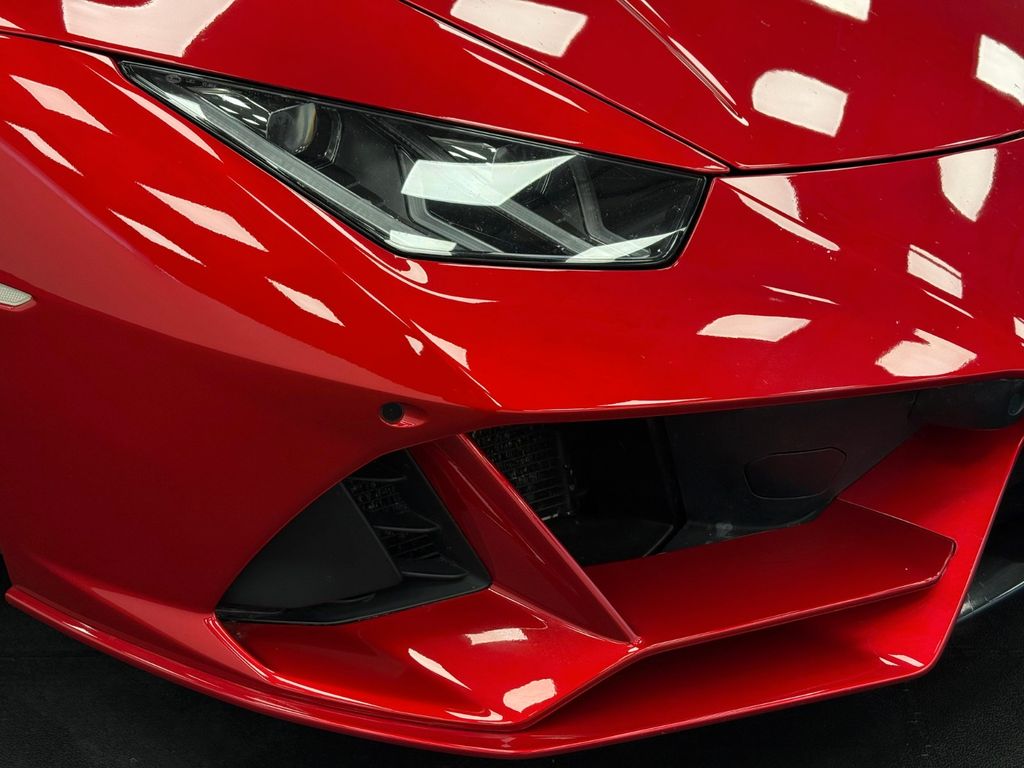 Lamborghini Huracán 2020