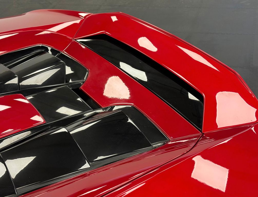 Lamborghini Huracán 2020