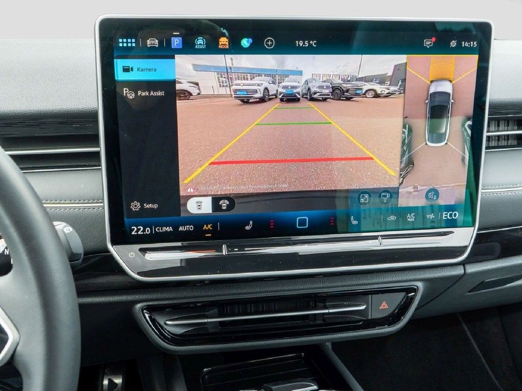 Volkswagen ID.7 2025