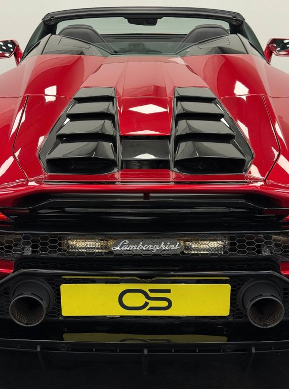 Lamborghini Huracán 2020